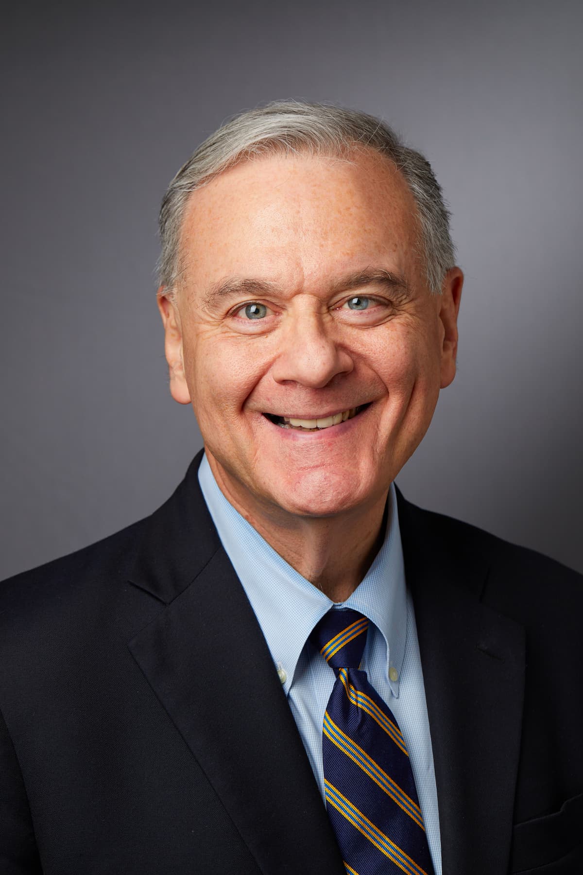 David Witt, MD Assistant Professor of Clinical Medicine