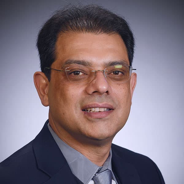 Syed Ali, MD, MBBS Medical Oncologist