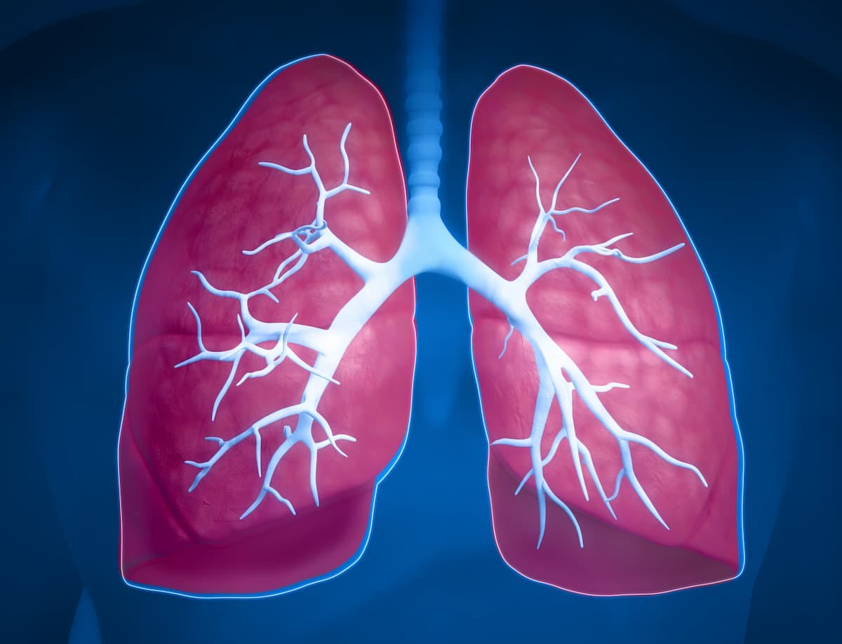 Findings from the phase 3 TROPION-Lung01 trial support the biologics license application for datopotamab deruxtecan as a treatment for those with advanced nonsquamous non–small cell lung cancer.