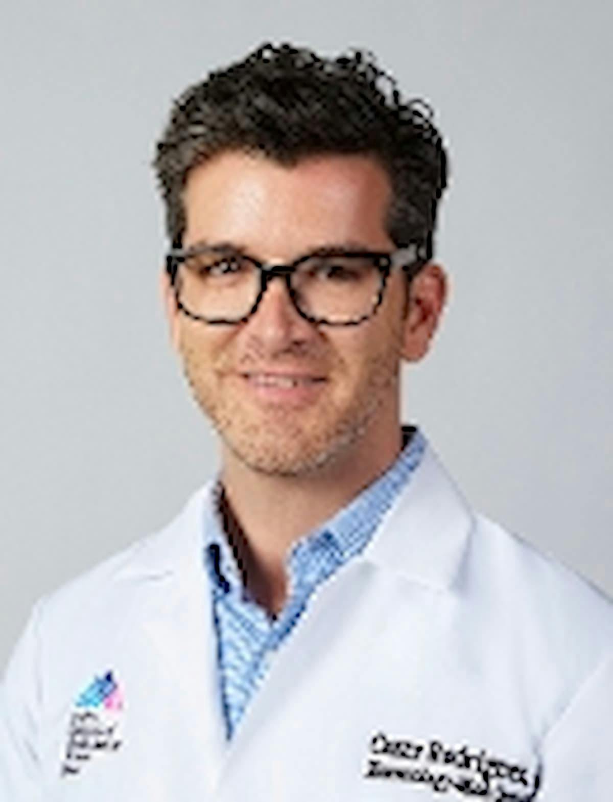 Cesar Rodriguez, MD Mount Sinai