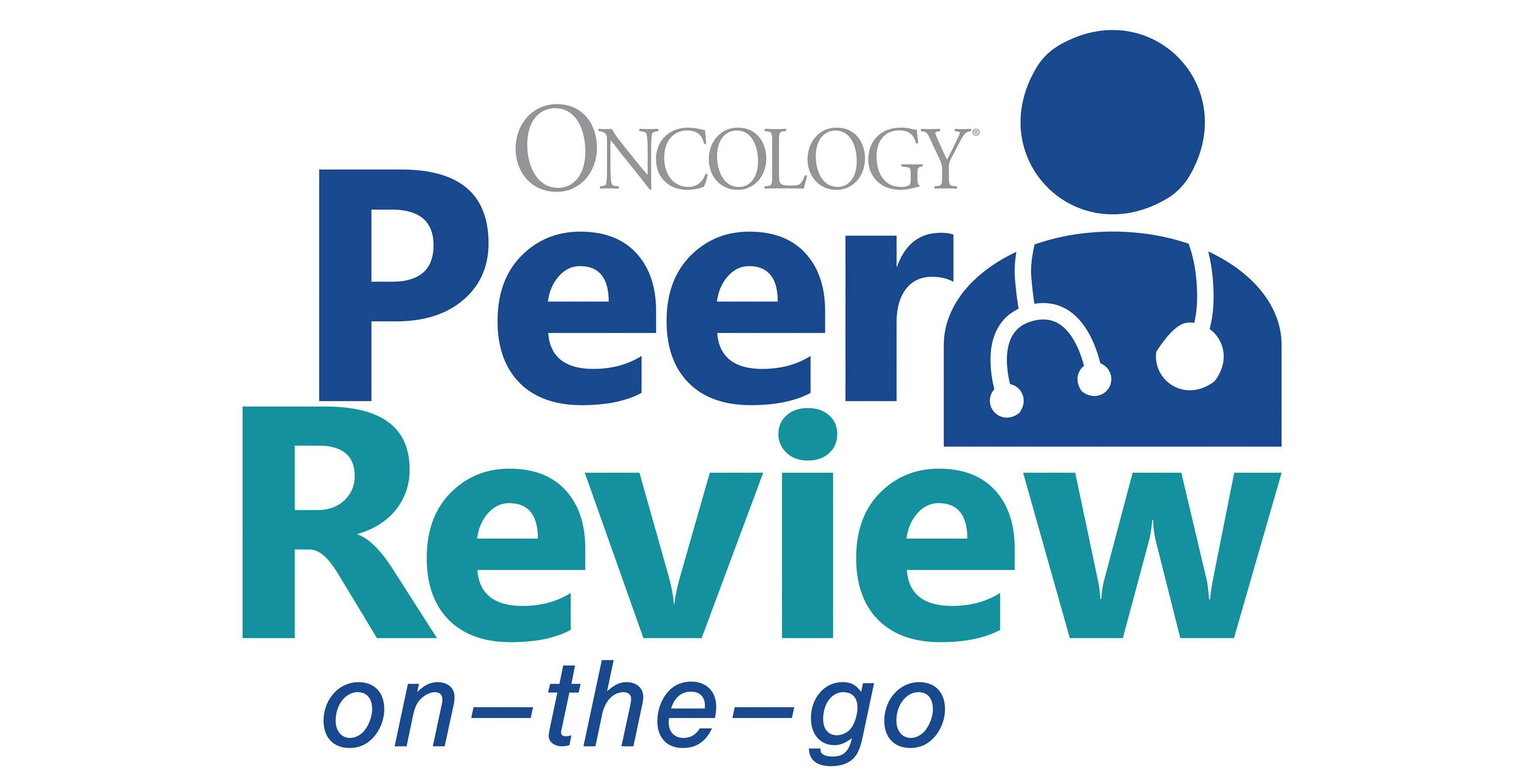 Oncology Peer Review On-The-Go: Primary Focal Therapy for Localized Prostate Cancer