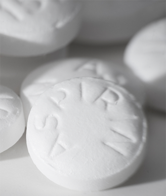 Long-Term Aspirin Use Reduced Risk for GI Tract Cancers