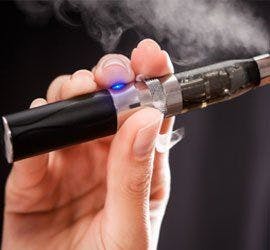 E-Cigarettes Fail to Help Cancer Patients Quit Smoking
