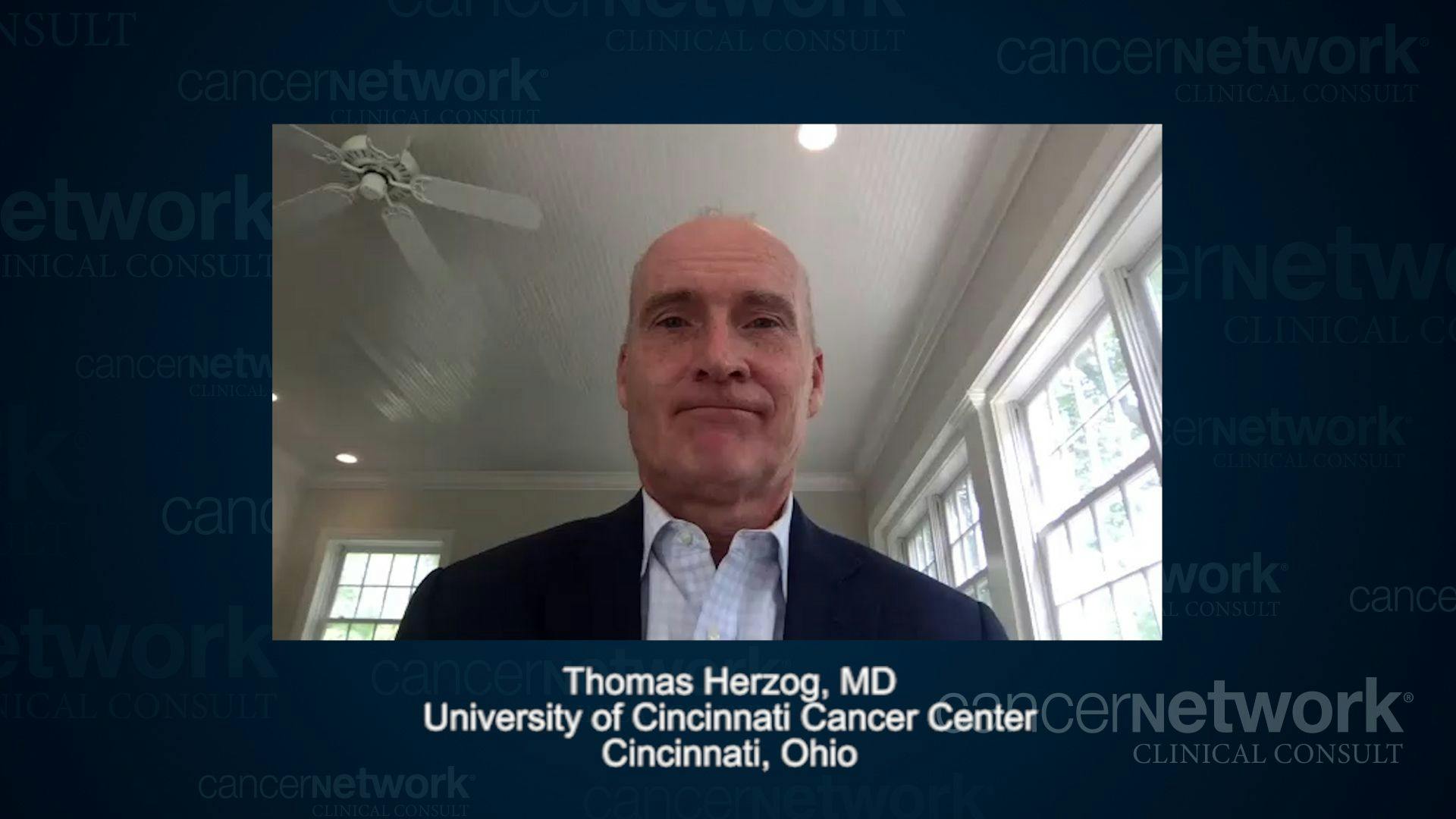 Genetic Testing for Ovarian Cancer