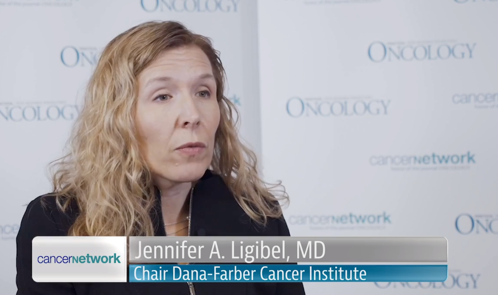 Dr. Jennifer A. Ligibel on Diet and Exercise Interventions for Reducing Breast Cancer Recurrences