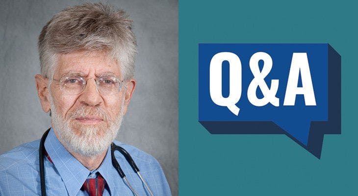 Alan Blum on Why Physicians Need to Be More Active and Creative in the Clinic, Classroom, and Community in Smoking Prevention and Cessation
