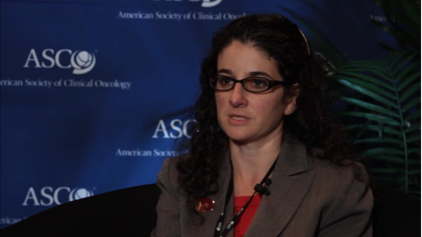 Molecular Testing: How Can Oncologists Work Better With Pathologists?