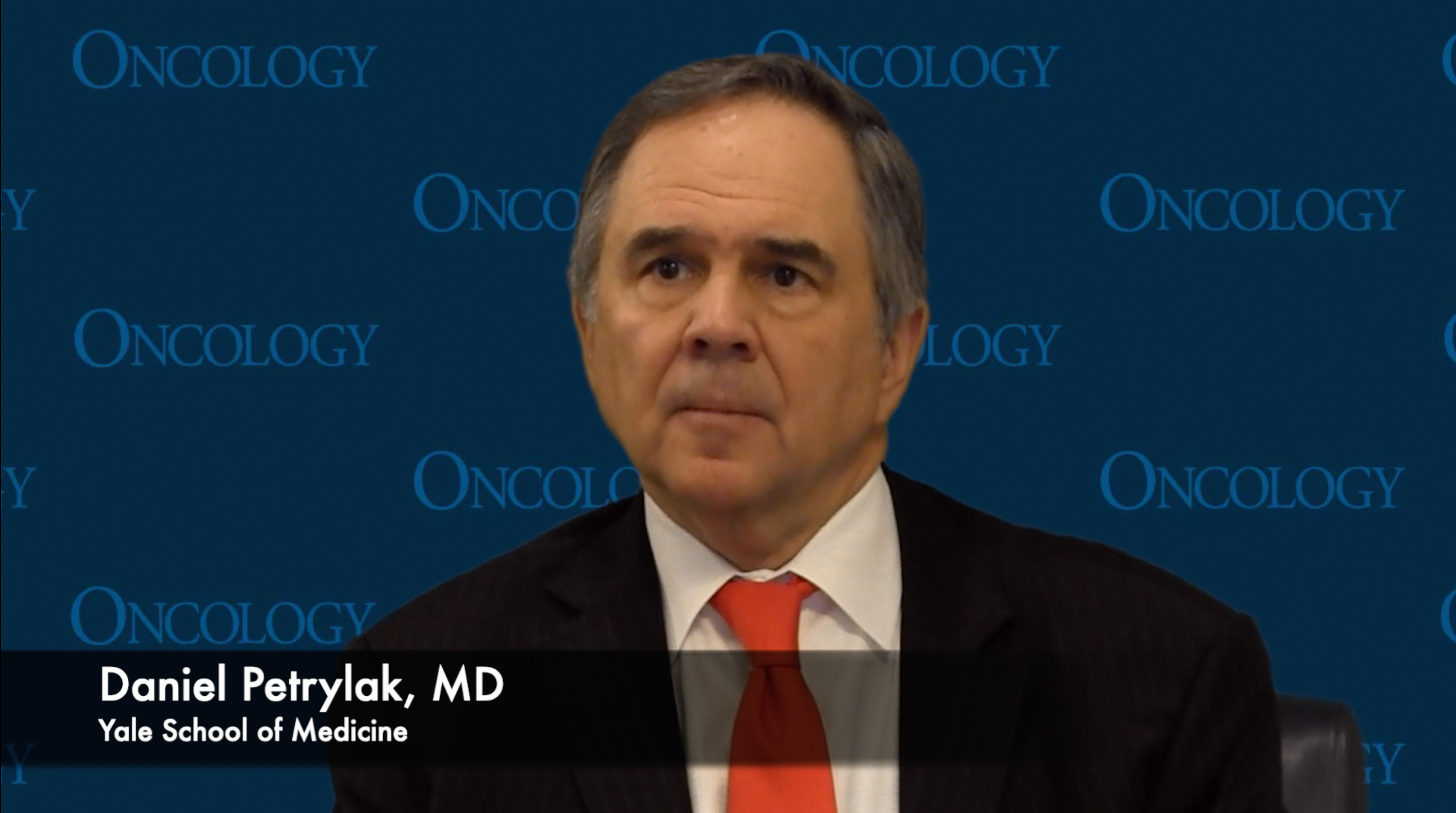 Daniel P. Petrylak, MD, Talks About Importance of Mentorships in Genitourinary Oncology