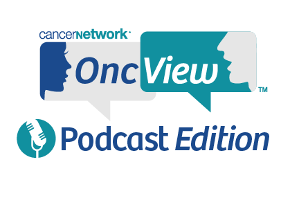 OncView™ Podcast: Front-Line Management of Extensive-Stage SCLC