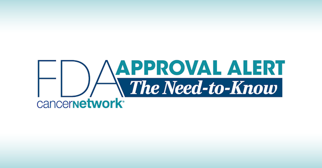 Nogapendekin alfa-inbakicept is now approved for the treatment of patients with BCG-unresponsive non-muscle invasive bladder cancer.