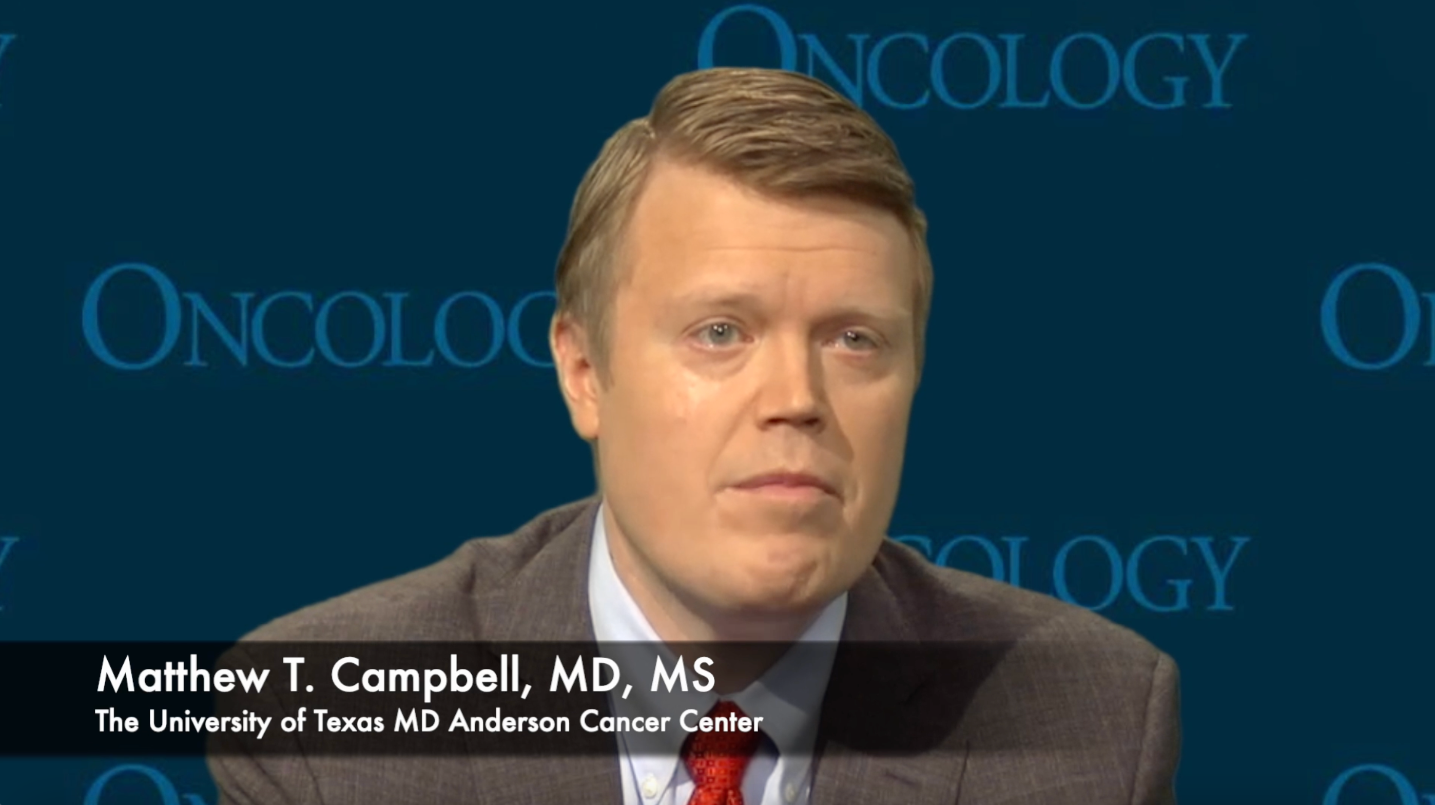 The Role of Molecular Profiling in Optimizing Treatment Decisions for RCC