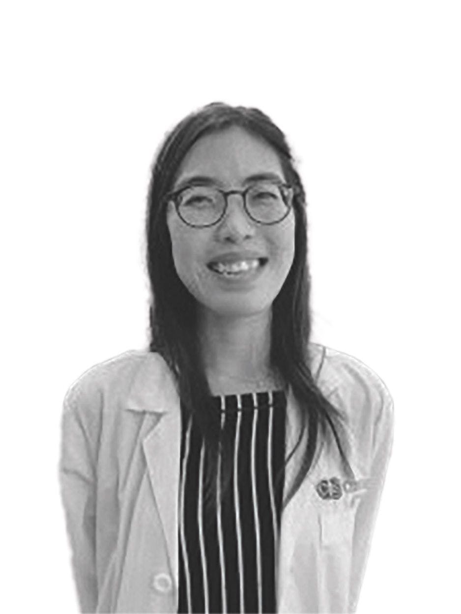 Lee is a hematology-oncology fellow at Cedars-Sinai Medical Center in Los Angeles, CA.
