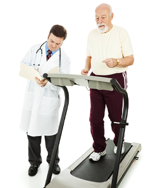 Better Fitness Leads to Lower Cancer Risk for Older Men