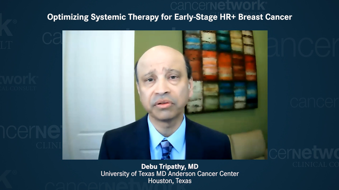 Optimizing Systemic Therapy for Early-Stage HR+ Breast Cancer 