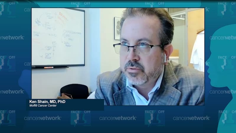 Access, Access, Access: Unmet Needs in Multiple Myeloma