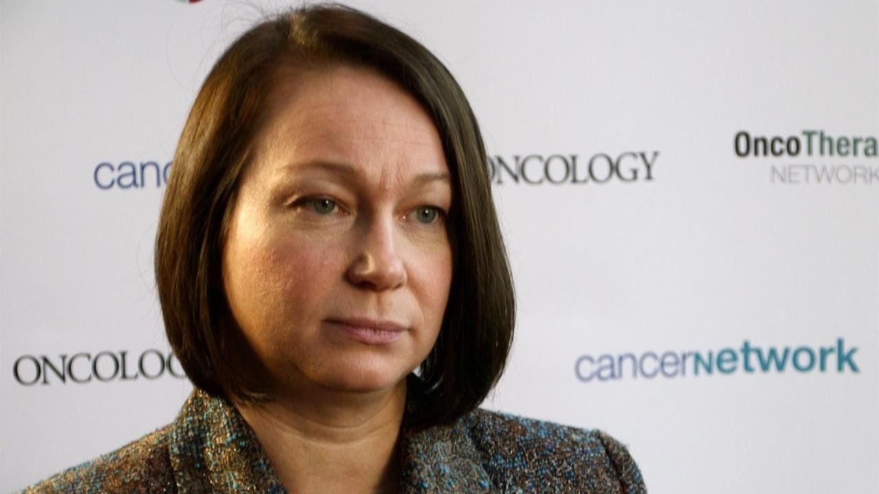 New Strategies, Targets in Triple-Negative Breast Cancer