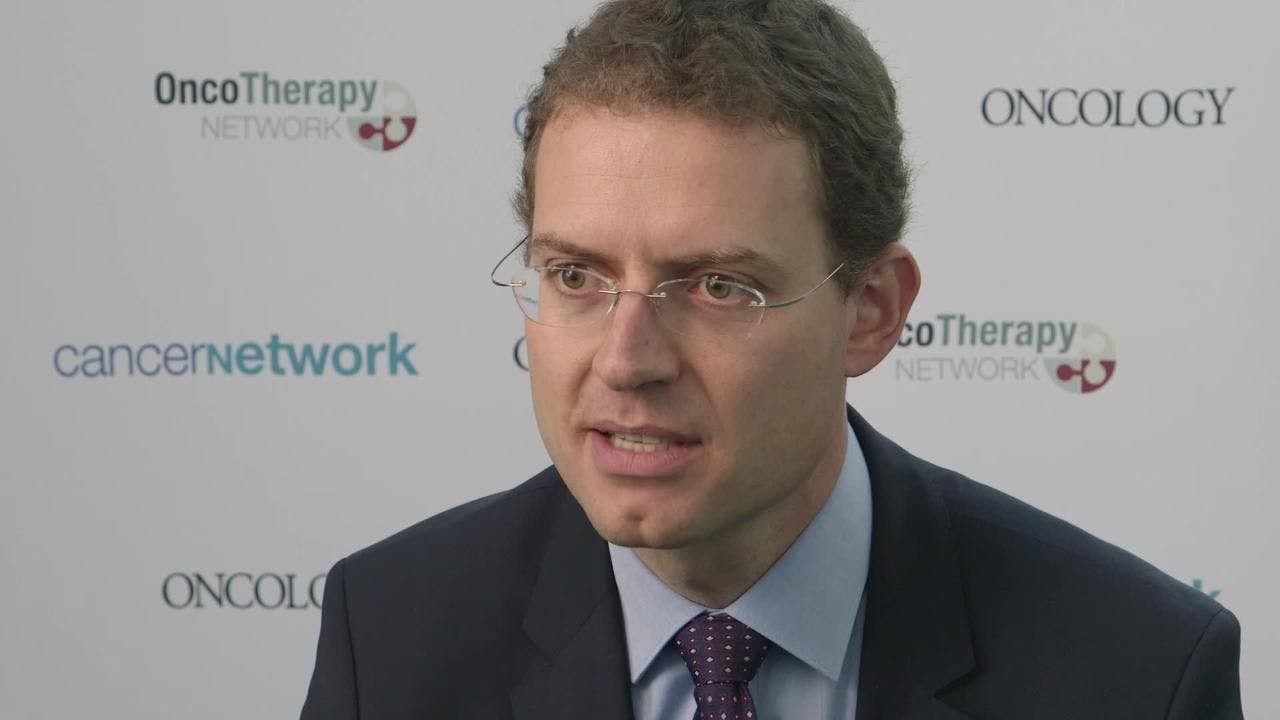 Treatment Approaches for Therapy-Related AML, MDS Based on Mutation Profiles