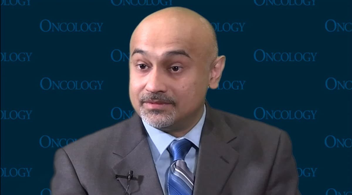An expert from the University of Texas Southwestern Medical Center in Dallas describes the efficacy of stereotactic radiation in the treatment of patients with metastatic kidney cancer.