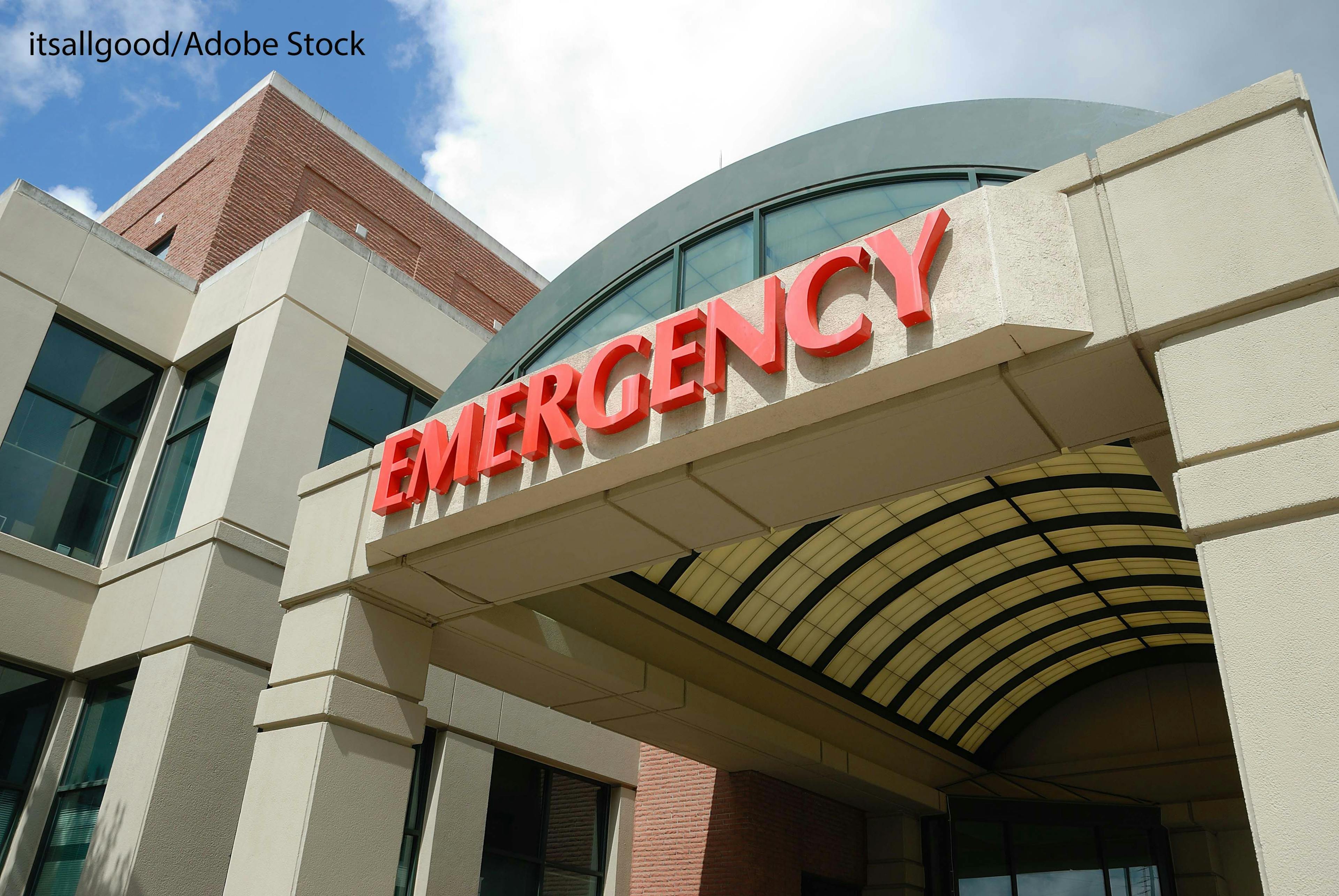 What Percentage of Cancer Diagnoses Are Made in the Emergency Department?