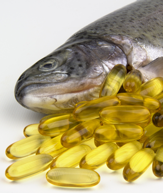 Fish Oil Consumption Linked to Chemoresistance