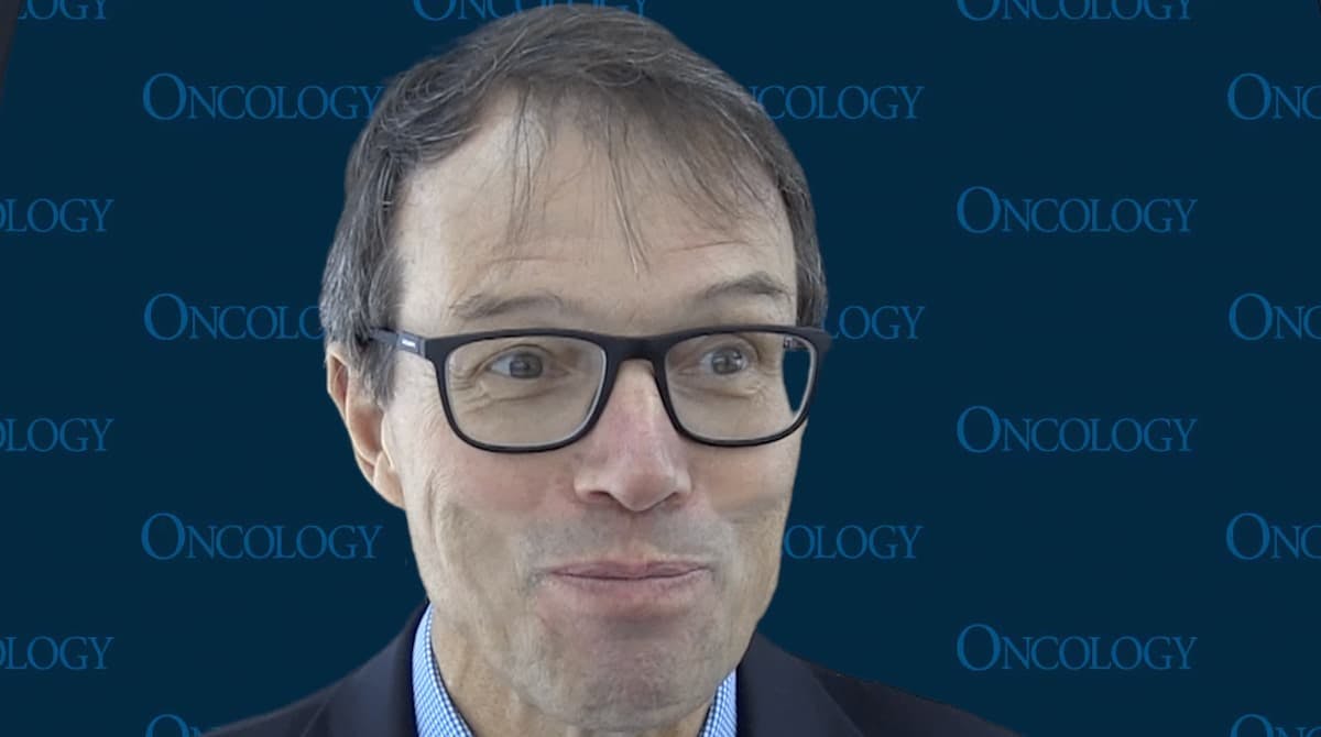 Data from the phase 1b MonumenTAL-2 trial support pomalidomide plus talquetamab as a promising treatment option in relapsed/refractory multiple myeloma, says Jeffrey Matous, MD.