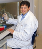 Samuel Aparicio, MD, PhD
