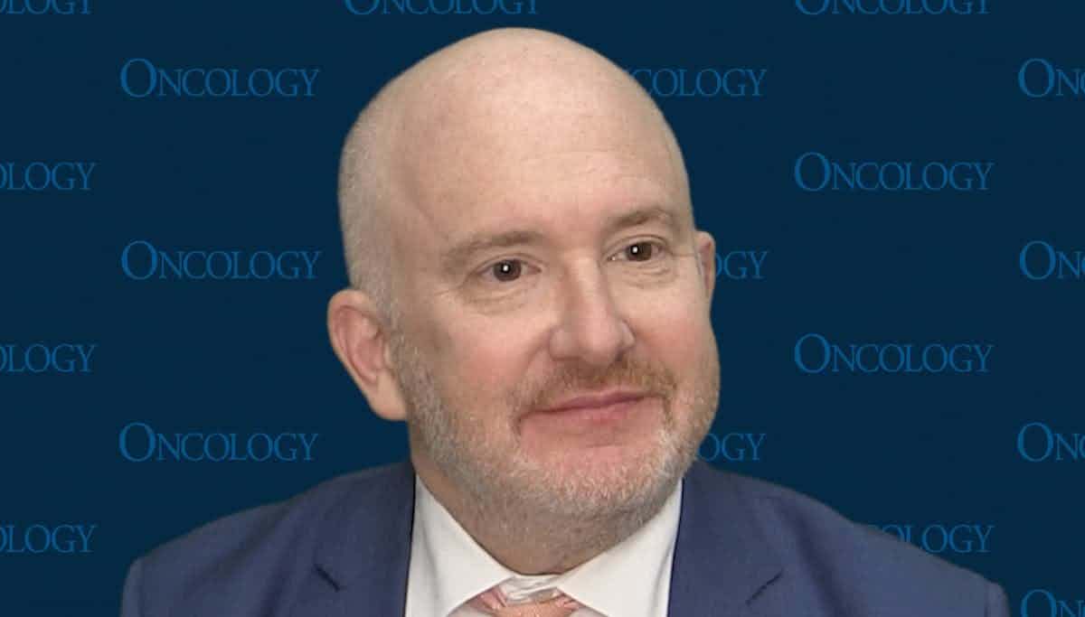 Brian Slomovitz, MD, MS, FACOG discusses the use of new antibody drug conjugates for treating patients with various gynecologic cancers. 