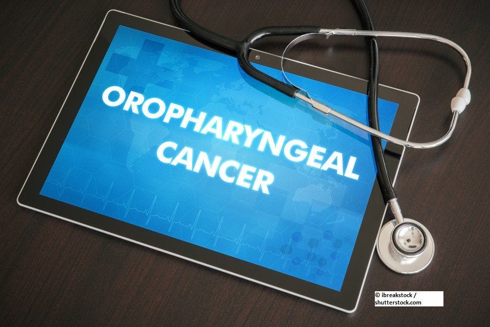 oropharyngeal cancer, head and neck cancer, neuropathy