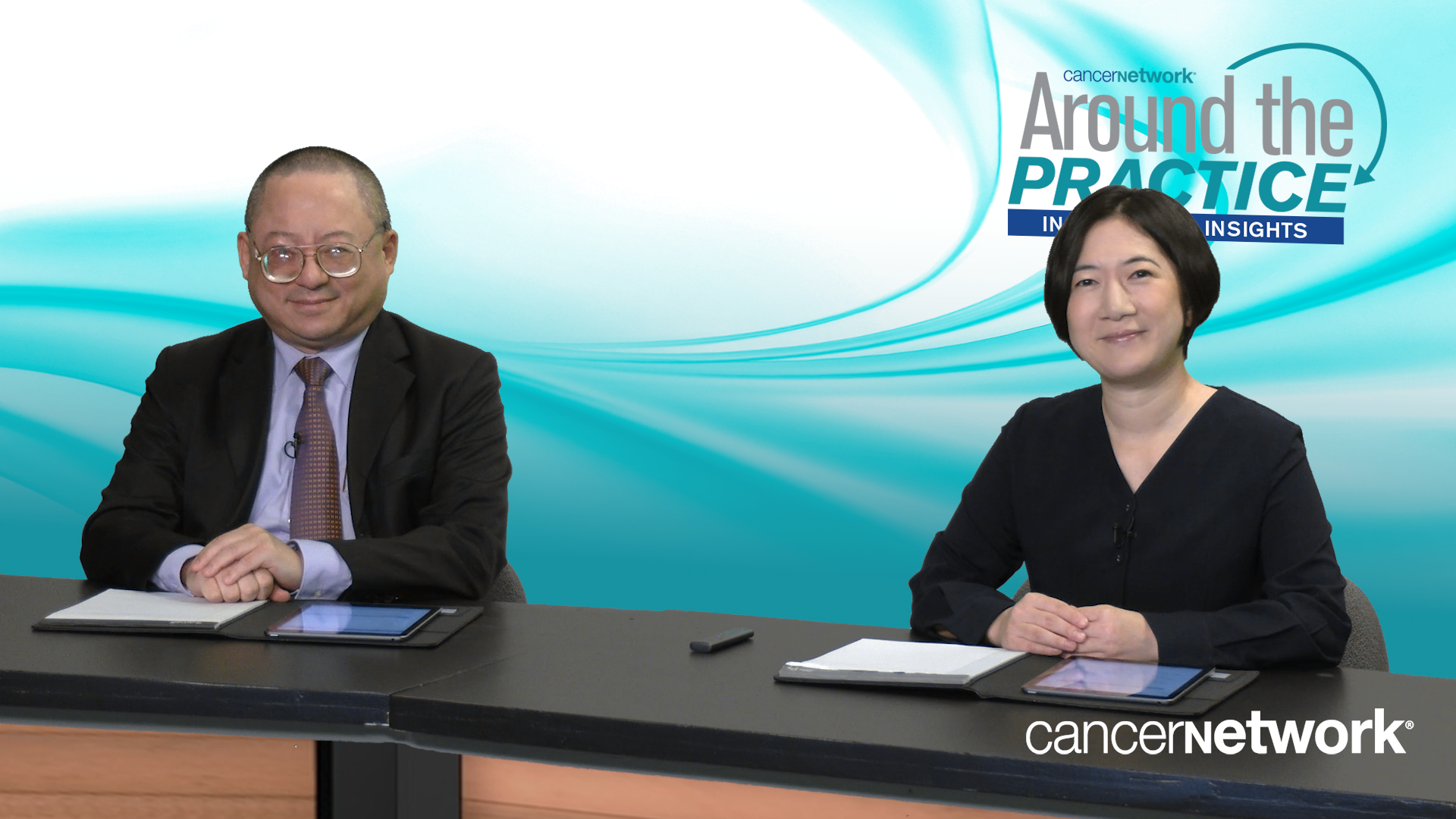 Approaches to Biomarker Testing in Non-Small Cell Lung Cancer (NSCLC)