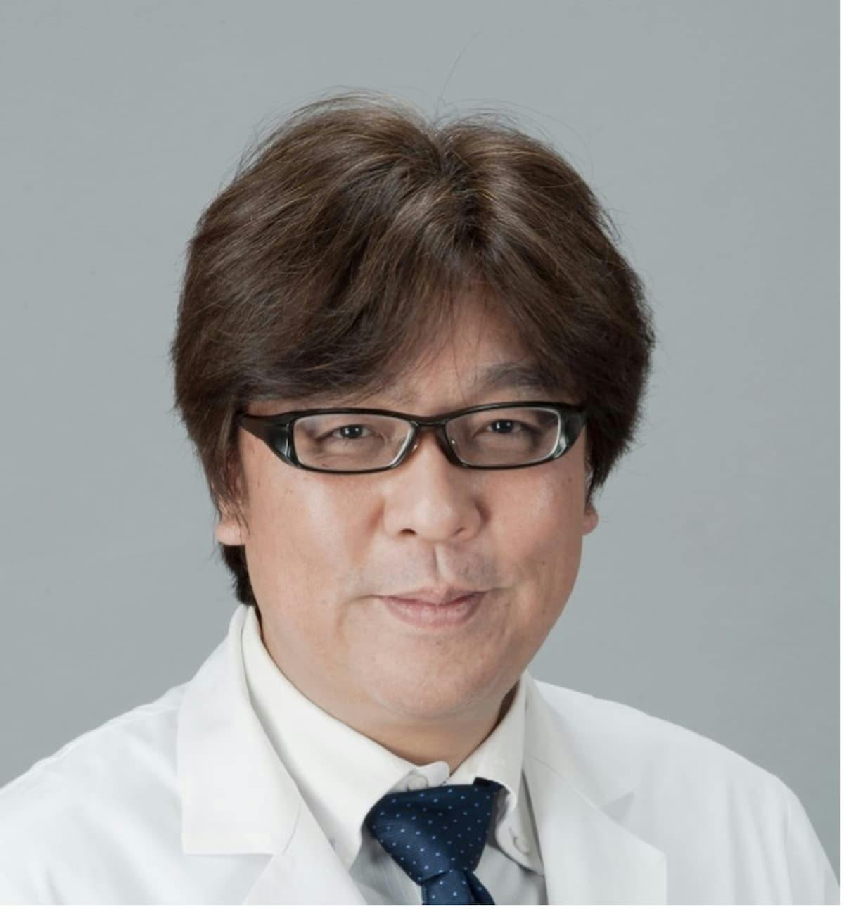 Takayuki Yoshino, MD, PhD, is director of the Department of Gastroenterology and Gastrointestinal Oncology, National Cancer Center Hospital East.