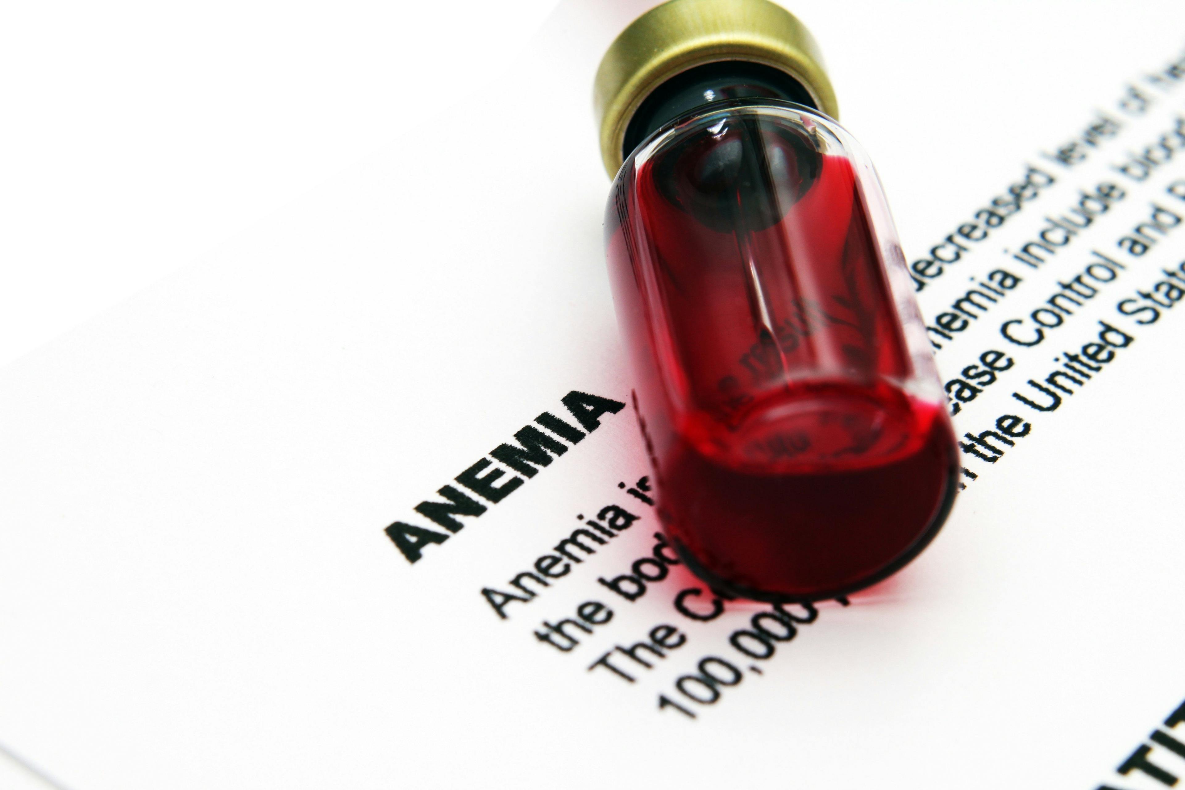 FDA Approves Luspatercept to Treat Anemia in Patients with Lower-Risk MDS