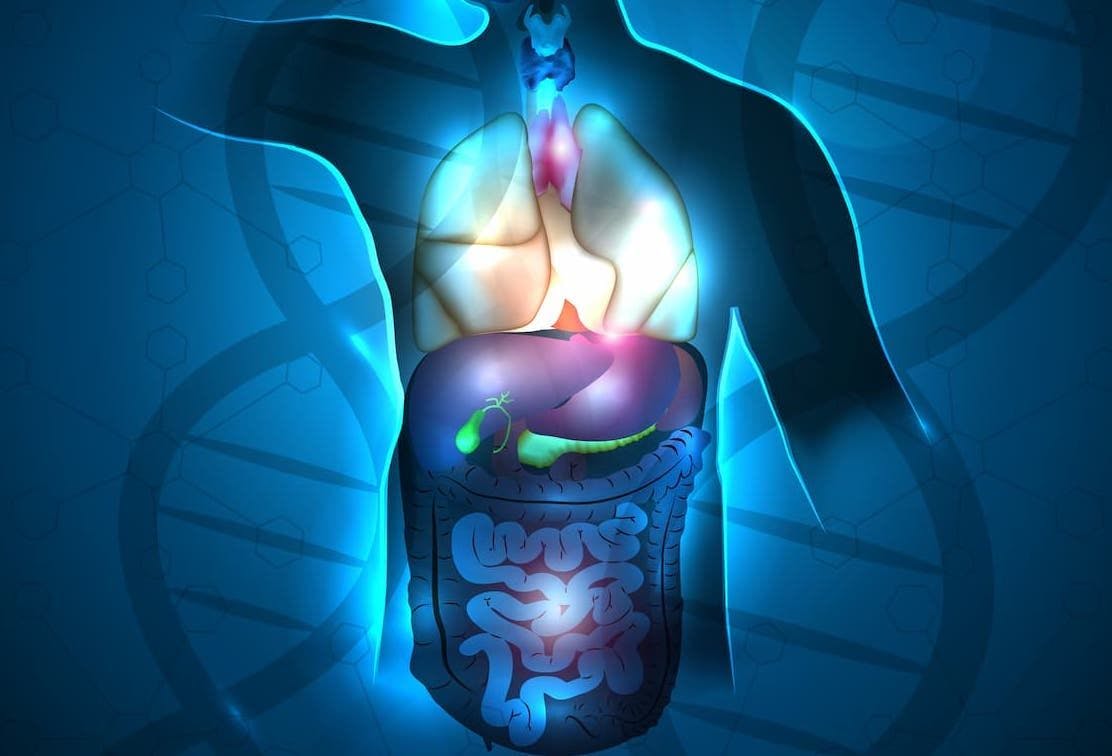 Zolbetuximab received priority review from the FDA as a treatment for CLDN18.2-positive advanced gastric or GEJ adenocarcinoma in July 2023.