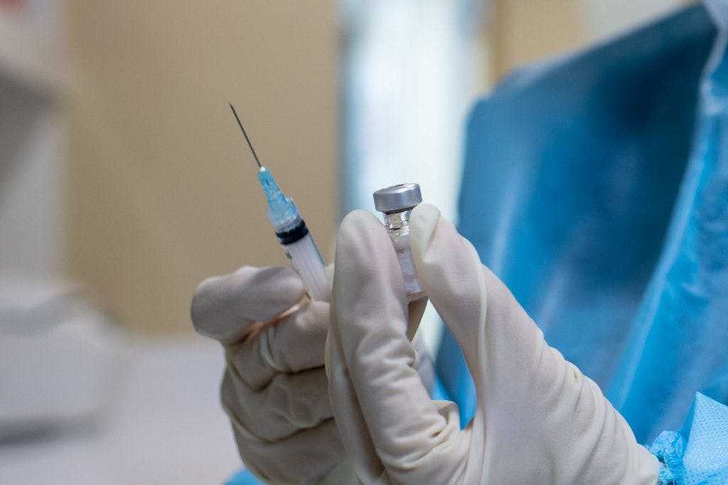 UV1 Cancer Vaccine Receives FDA Fast Track Designation in Melanoma