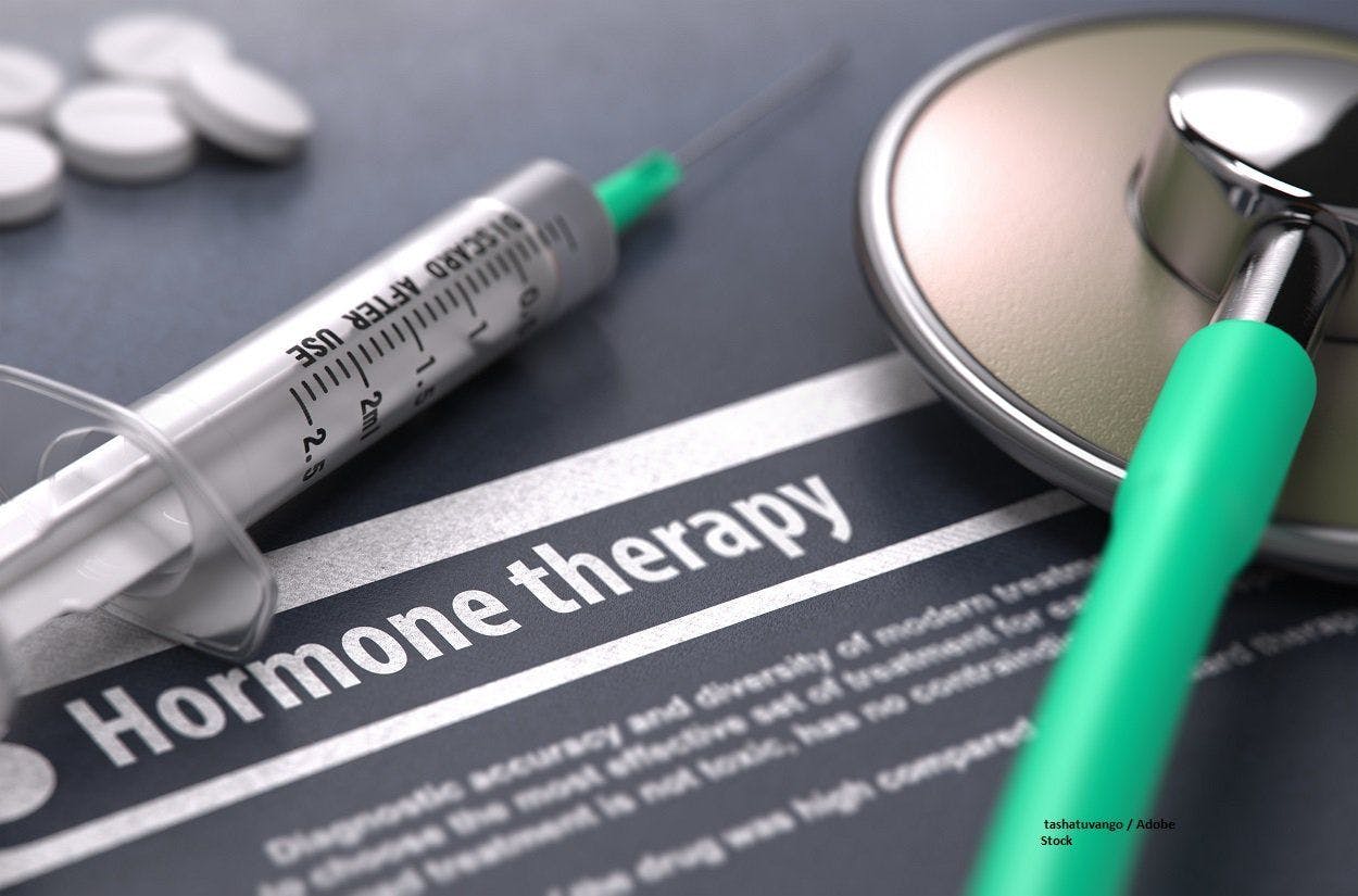 hormone therapy, endocrine therapy