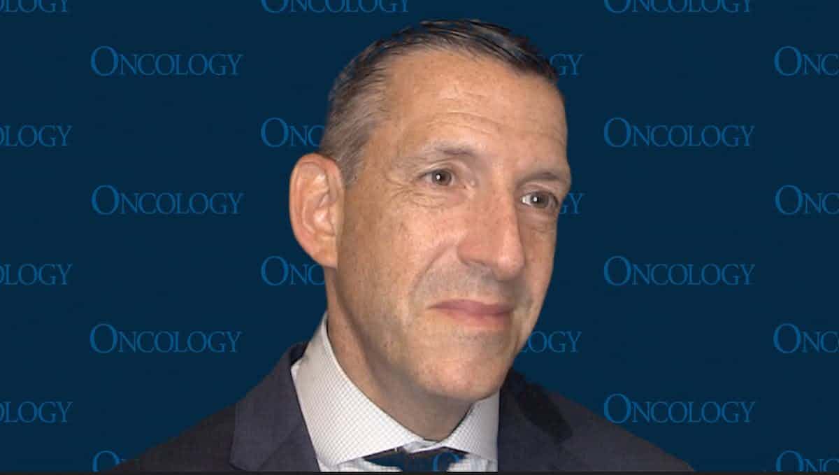 Adverse effects associated with oral azacitidine in low- or intermediate-risk MDS are typically transient, according to Mikkael A. Sekeres, MD, MS.