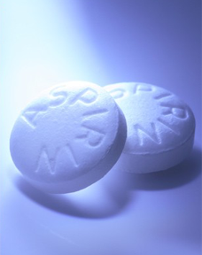 Low-Dose Aspirin Protects Against Prostate Cancer in Cardio- and Cerebrovascular Disease Patients