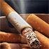 Smoking Linked to Poorer Prognosis in Colon Cancer