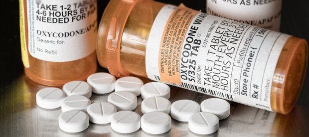 Opioid Use Increased Among Cancer Survivors