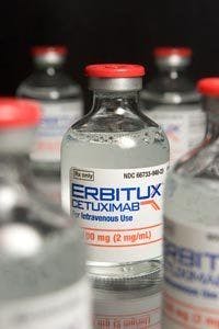 Erbitux Edges Avastin for First-Line Colorectal Cancer Therapy