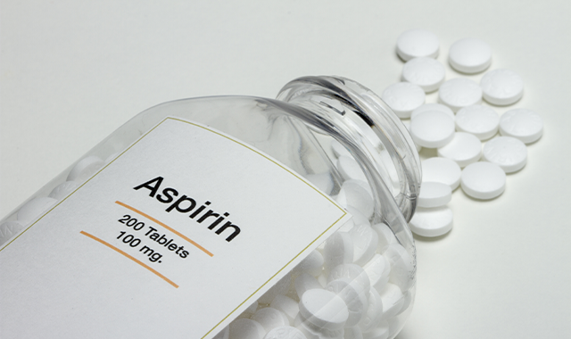 Low-Dose Aspirin May Lower Risk of Hepatocellular Carcinoma & Liver-Related Mortality