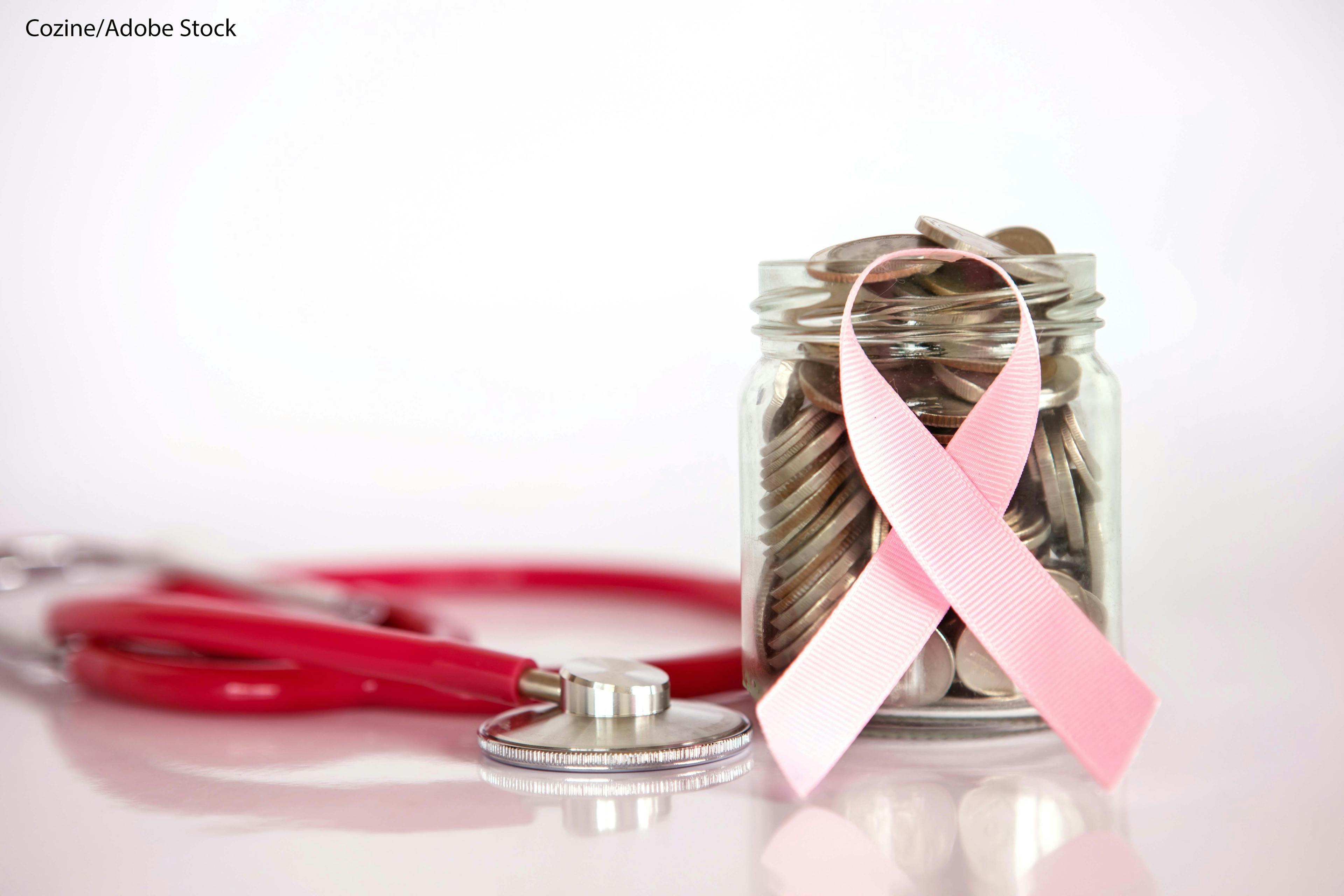 Young Women Diagnosed with Breast Cancer Likely to Experience Financial Decline
