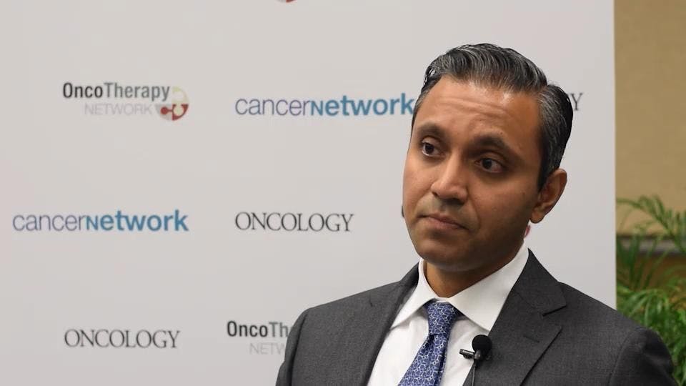 First-Line Atezolizumab Effective in Cisplatin-Ineligible Urothelial Cancer