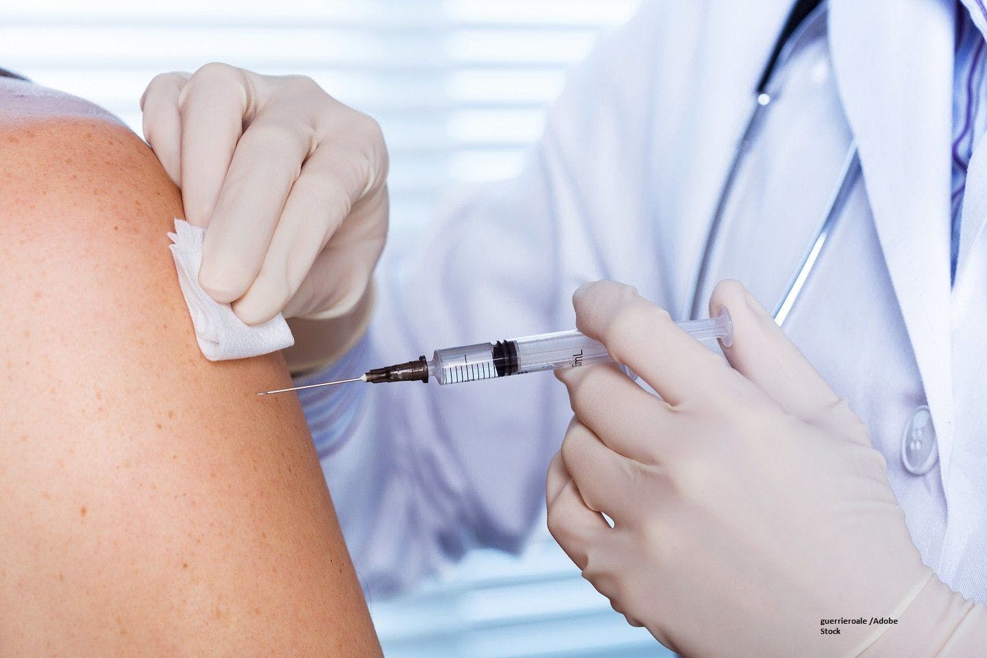 Meta-Analysis Shows Importance of HPV Vaccines 