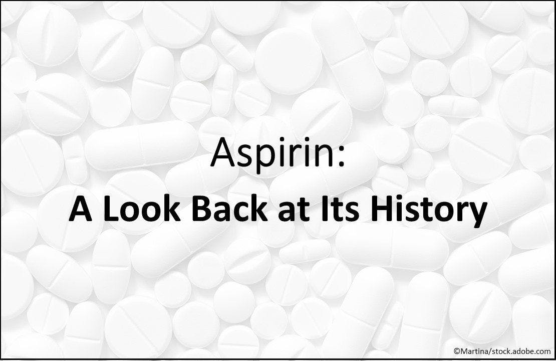 Association of Aspirin Use With Mortality Risk Among Older Adult Patients with Cancer