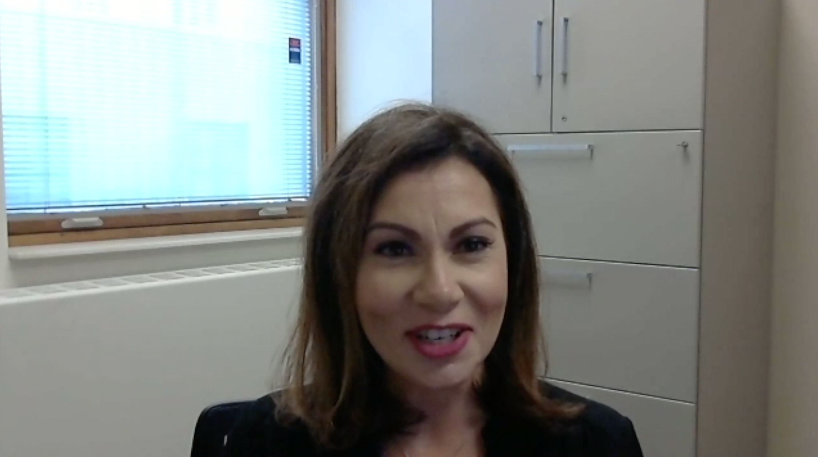 Sandra Cuellar, PharmD, BCOP, FASHP, on Cardiotoxicity With Margetuximab for HER2+ Metastatic Breast Cancer