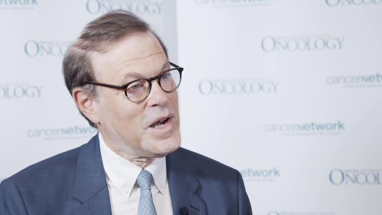 Dr. Paul B. Chapman on Optimizing Targeted Therapy in Melanoma