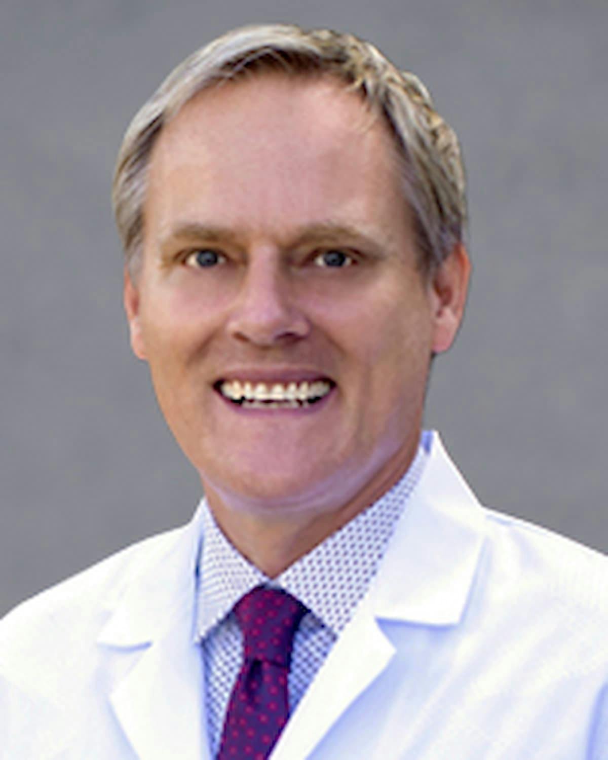 C. Ola Landgren, MD, PhD  University of Miami Health System