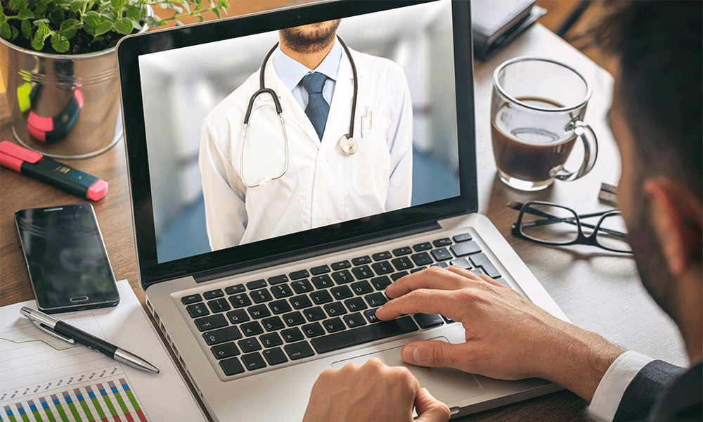 Rapid Rollout of Telemedicine Aids Cancer Care During COVID-19 Pandemic