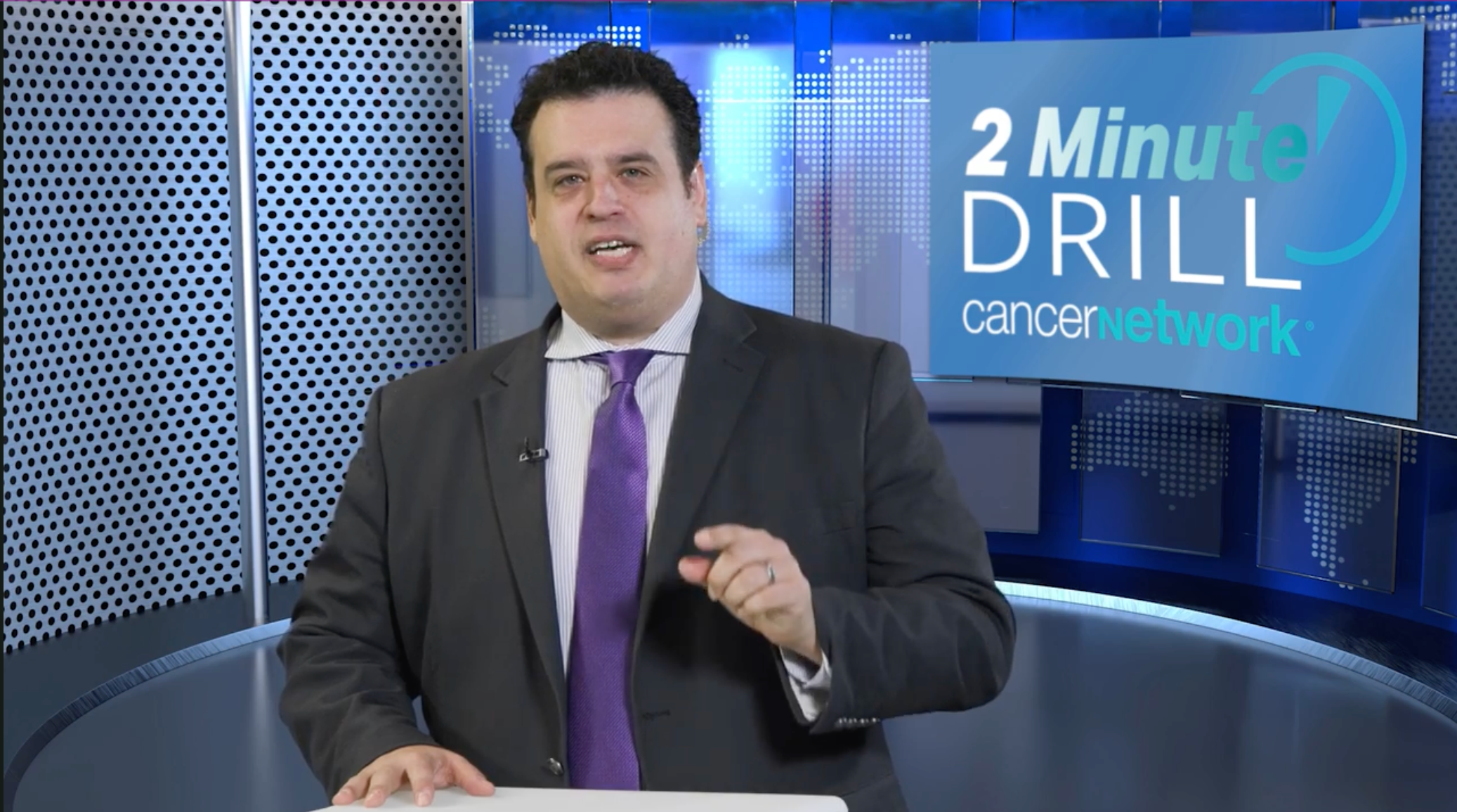 2-Minute Drill: The Biggest Surprise From the 2023 ASH Annual Meeting