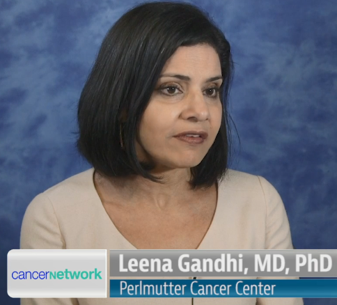 Exploring the Changing Landscape of ICI Tx in NSCLC